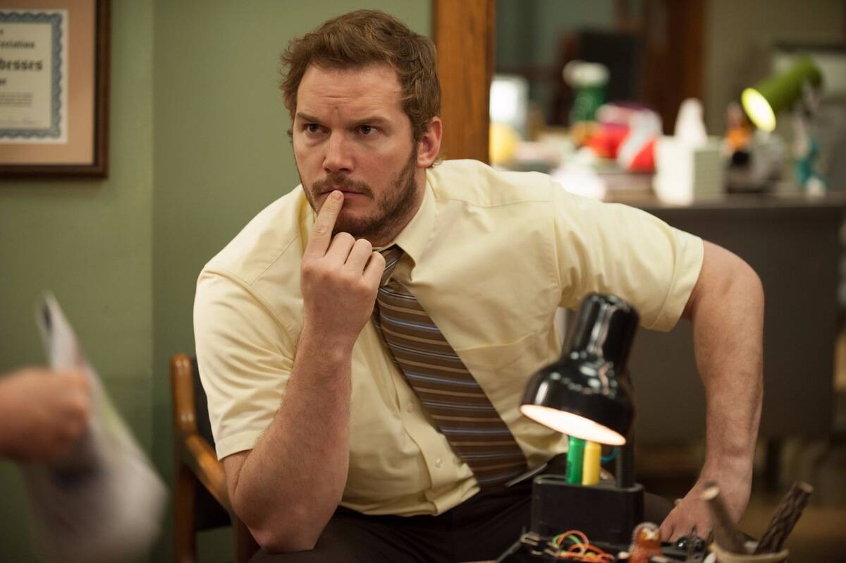 parks-and-recreation