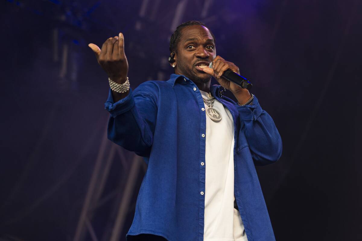 Primavera Sound Barcelona 2023 - Day 2