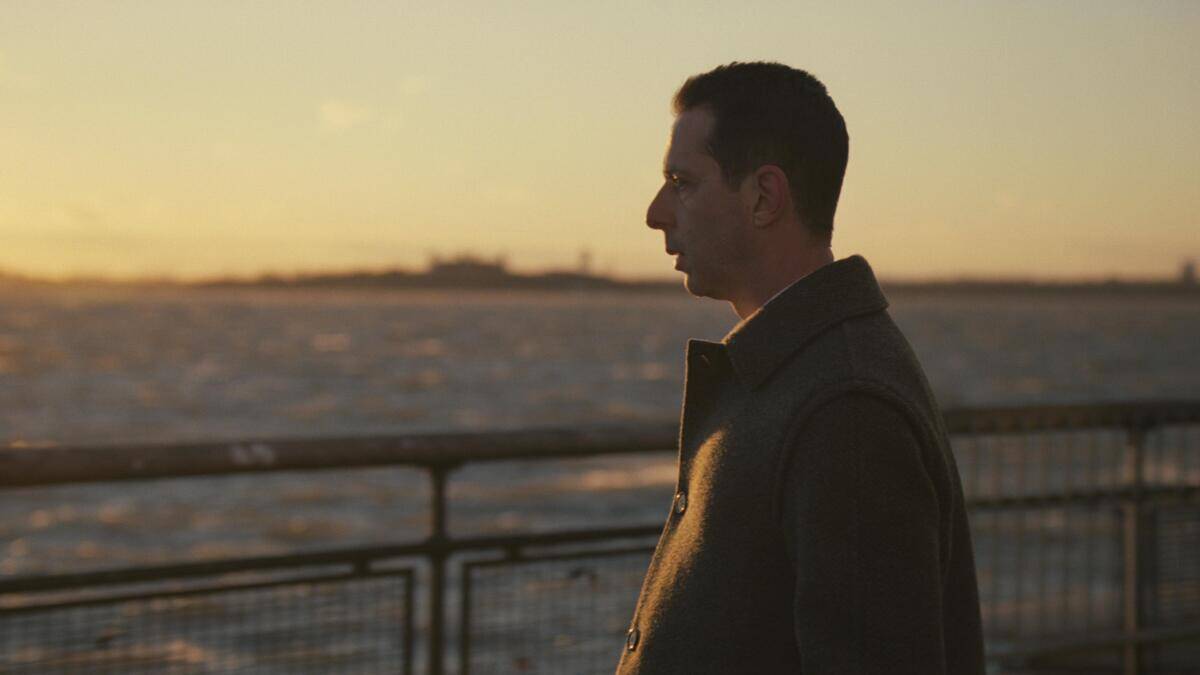 succession