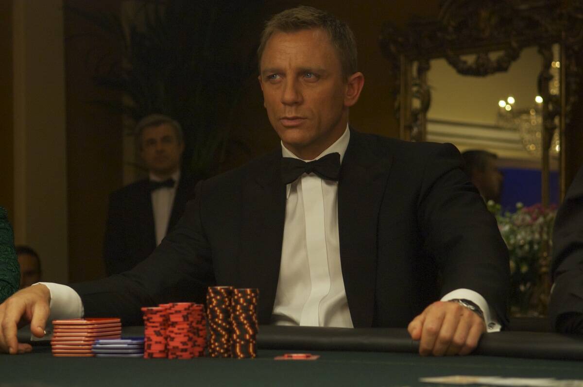 Casino-royale
