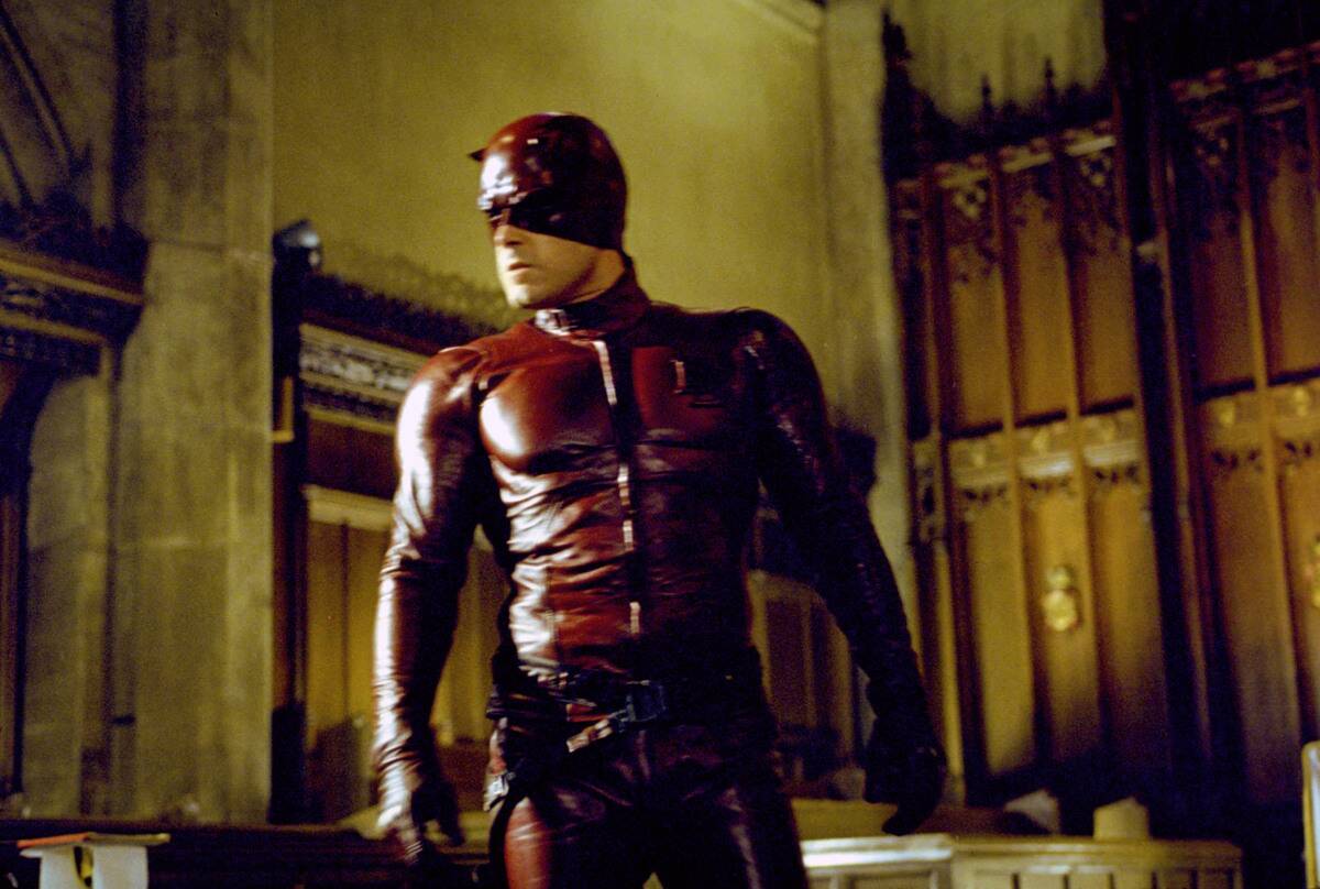 Daredevil
