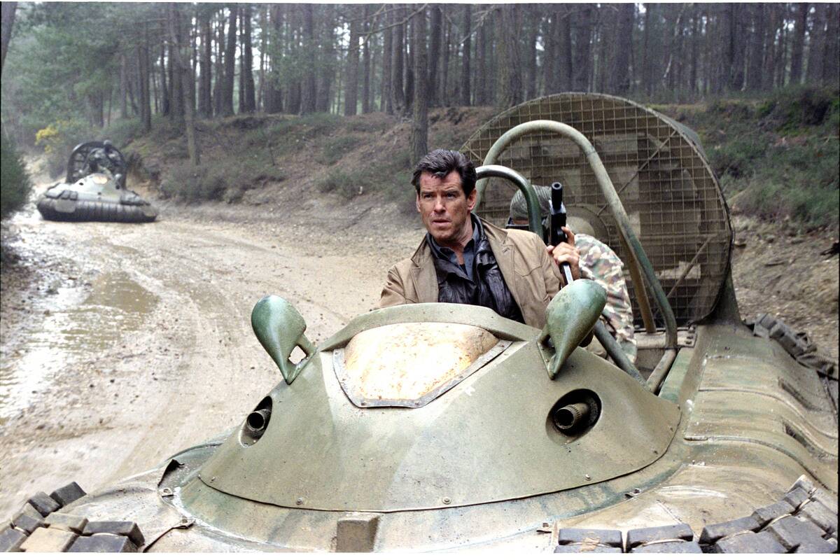 Die Another Day