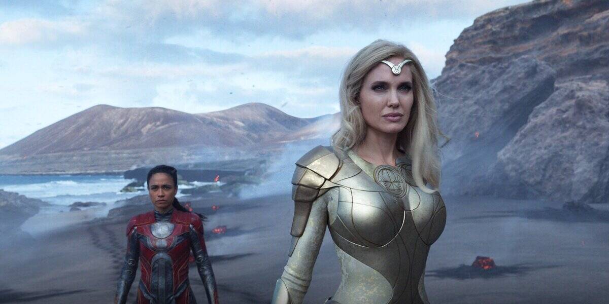 Eternals