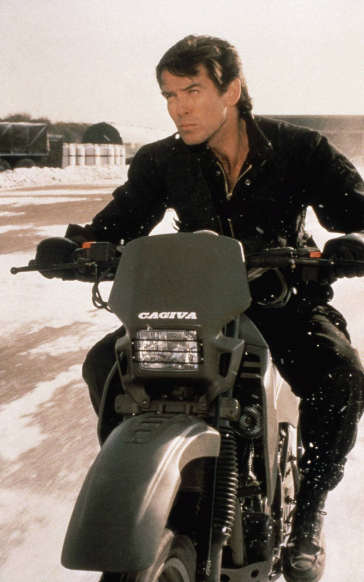 Goldeneye