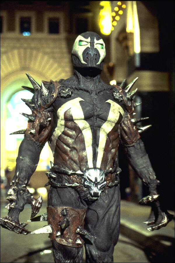 Spawn