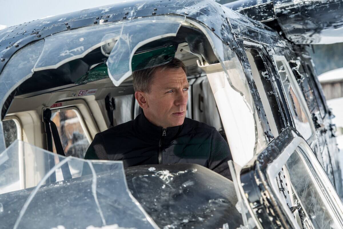 Spectre
