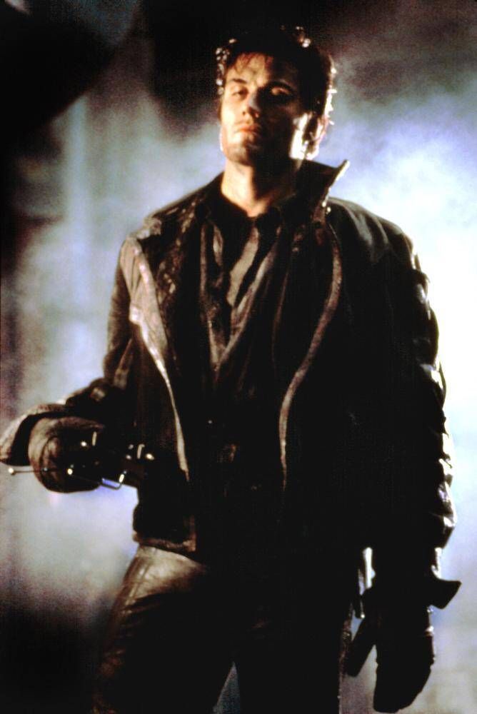 The Punisher