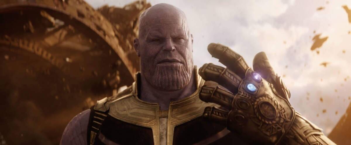 marvel villain