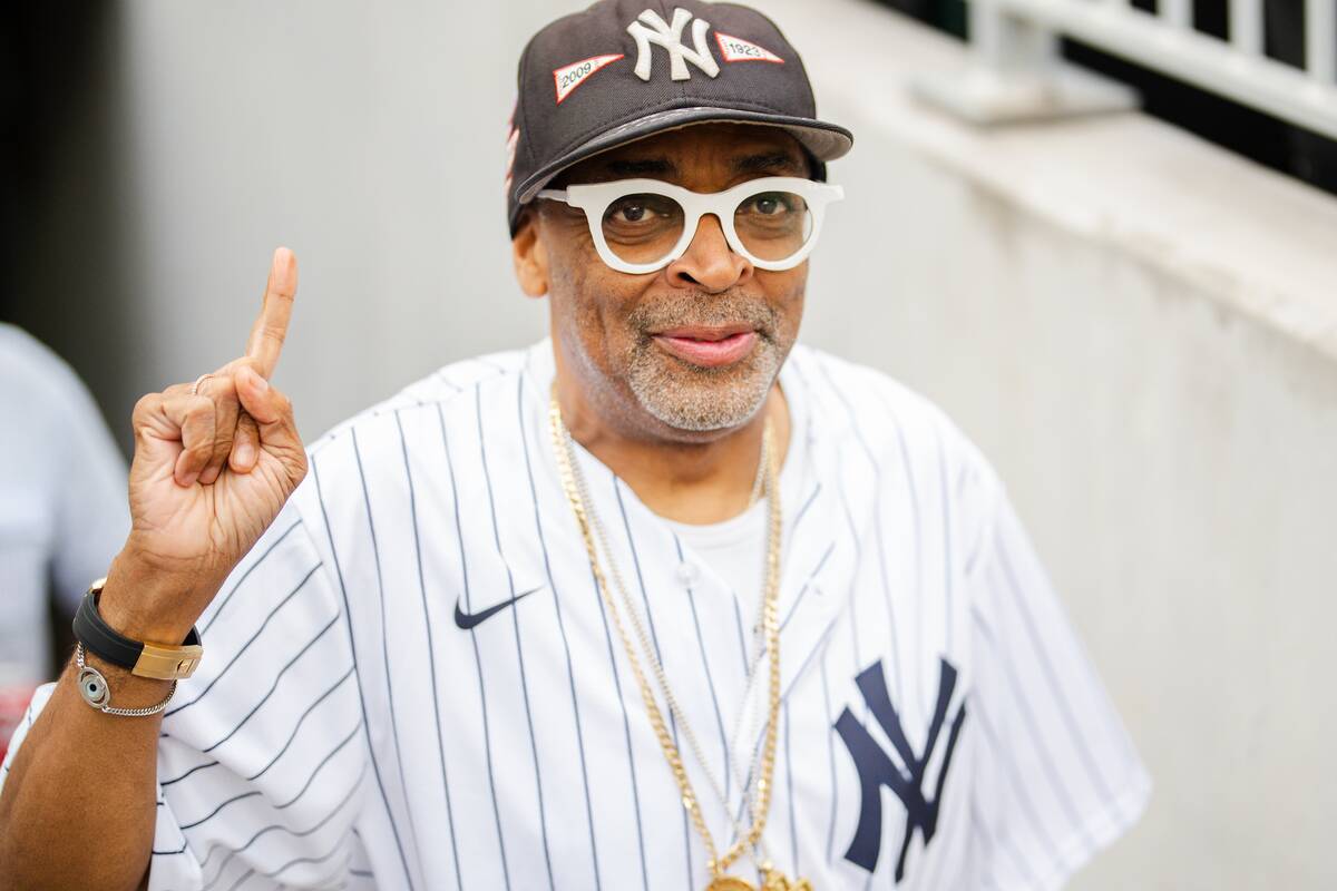 New York Yankees v Atlanta Braves