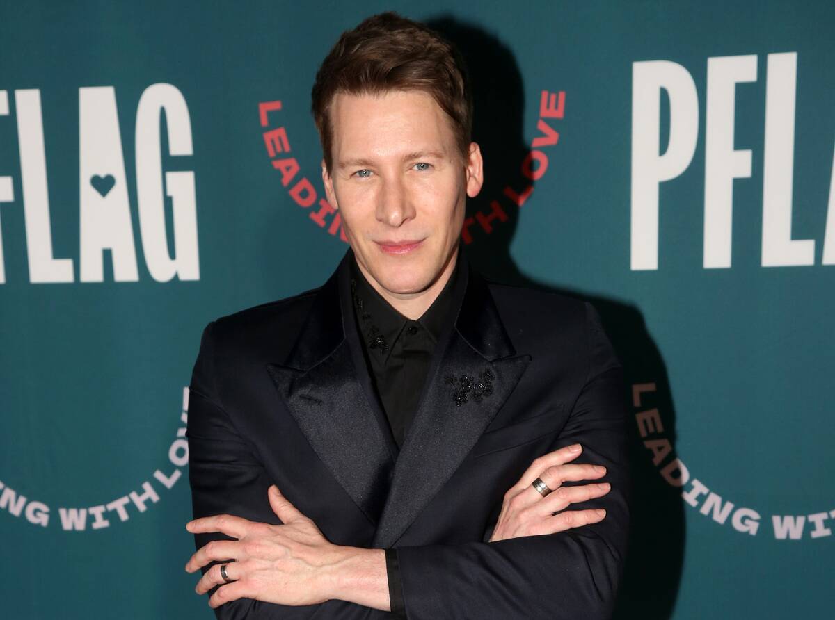 PFLAG 50th Anniversary Gala