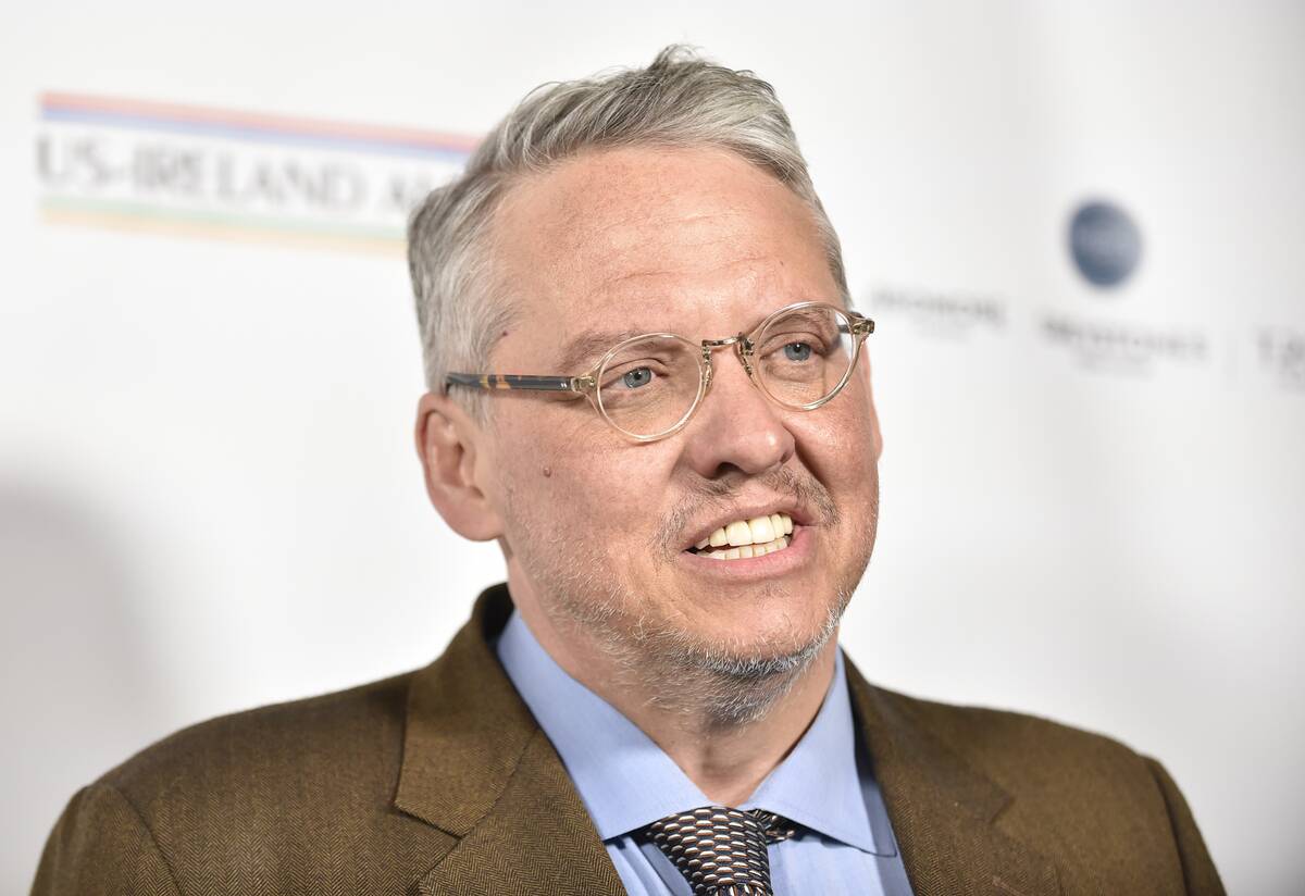 US-Ireland Alliance's 16th Annual Oscar Wilde Awards