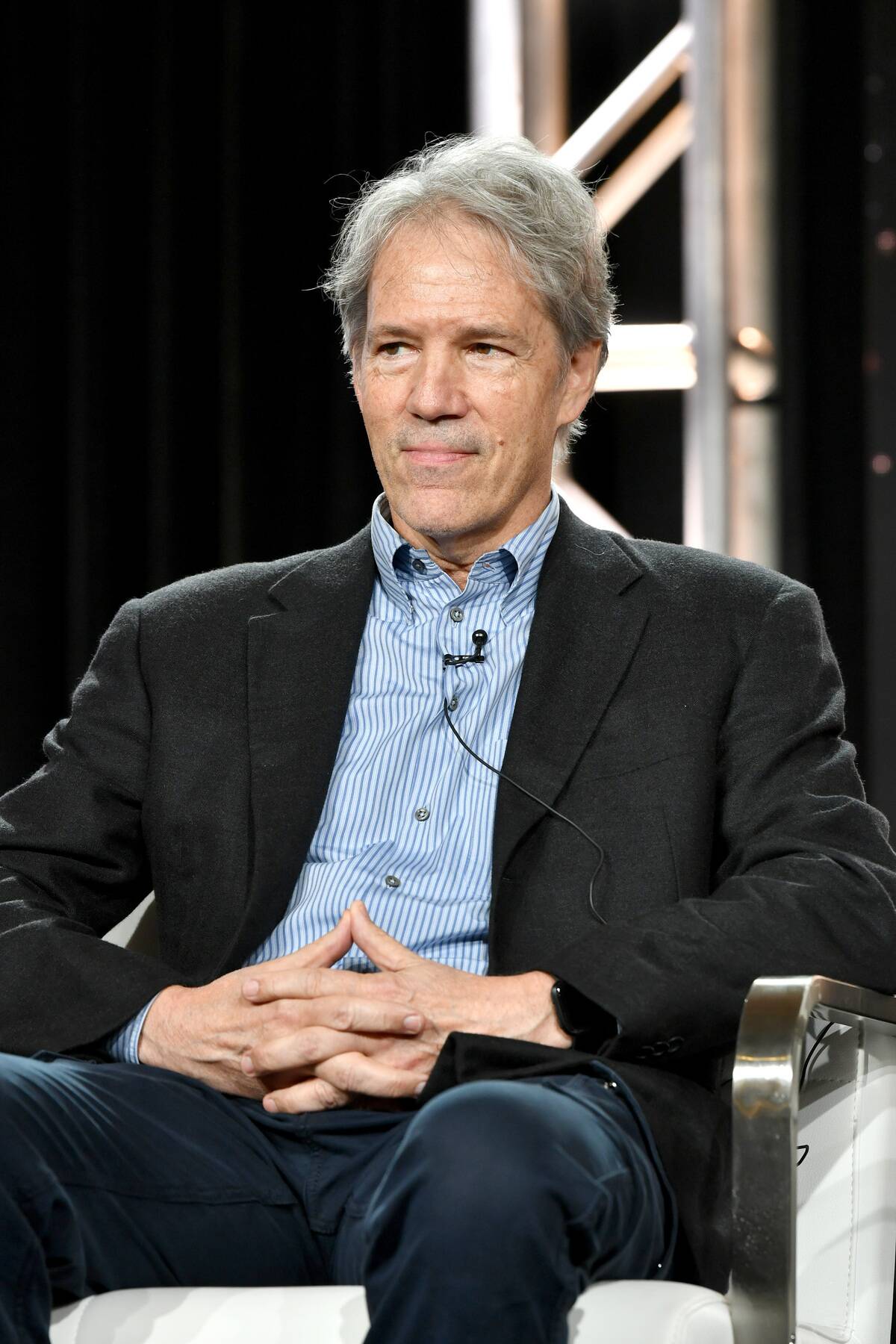 WarnerMedia Winter TCA 2020 - Presentation