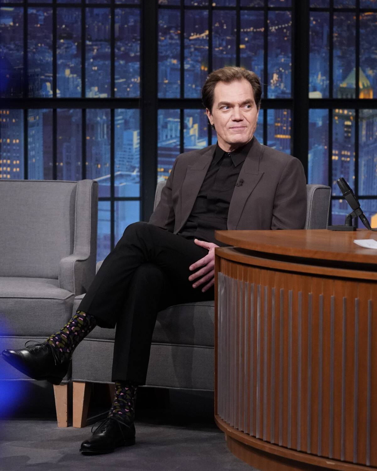 Late Night with Seth Meyers - Season 10