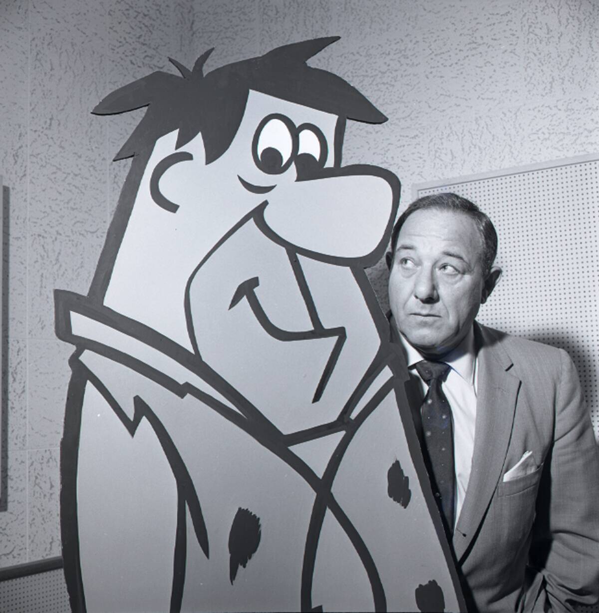 THE FLINTSTONES