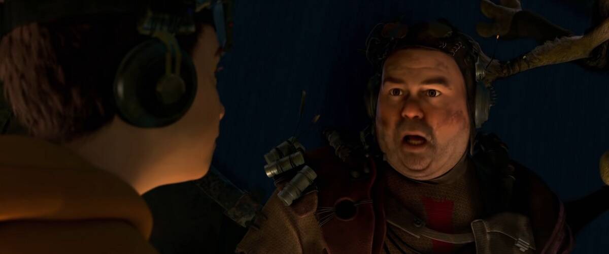 mars needs moms
