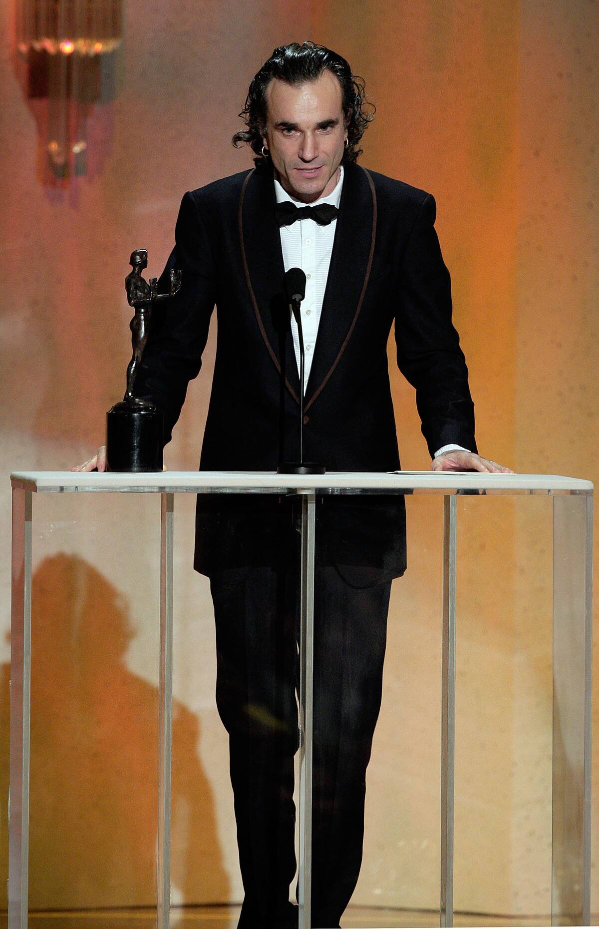 14th Annual Screen Actors Guild Awards - Show