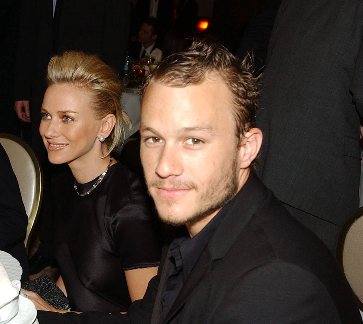 9th Annual Critics' Choice Awards - Audience and Show