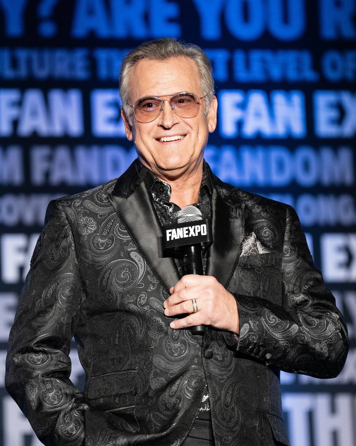 2024 FAN EXPO New Orleans