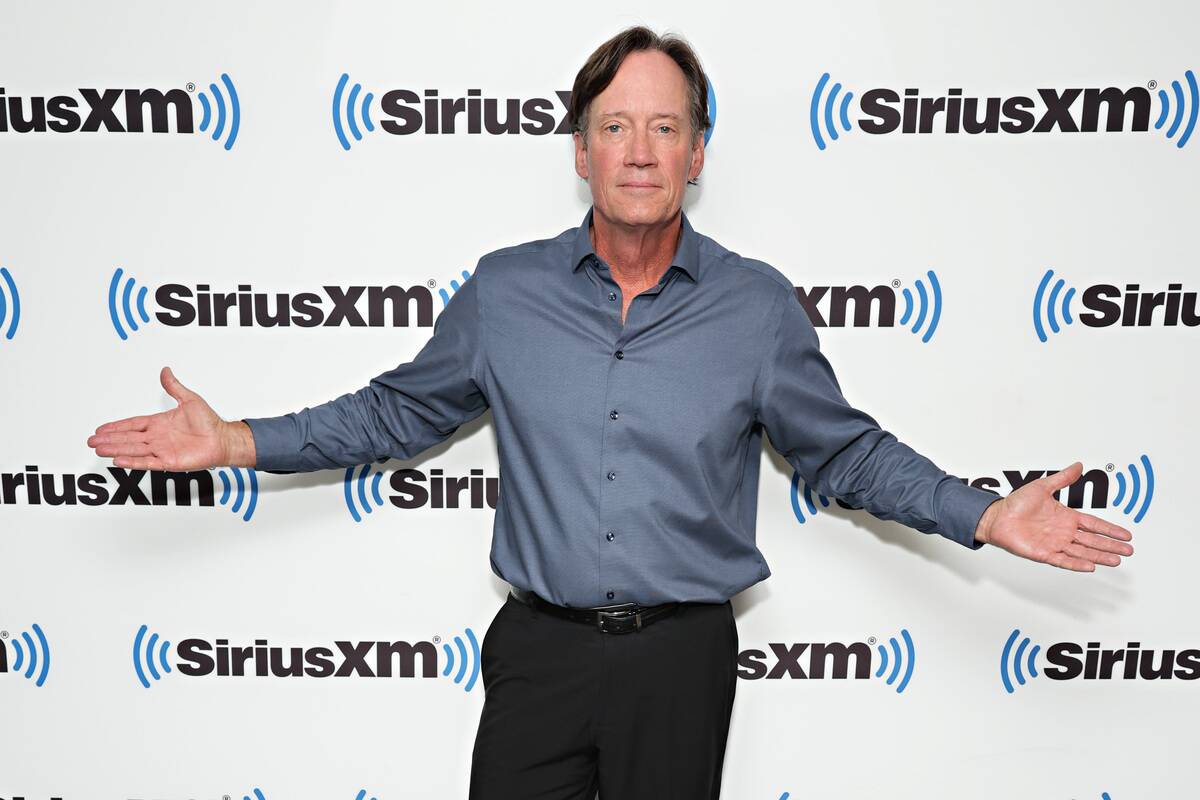 Celebrities Visit SiriusXM - September 13, 2023