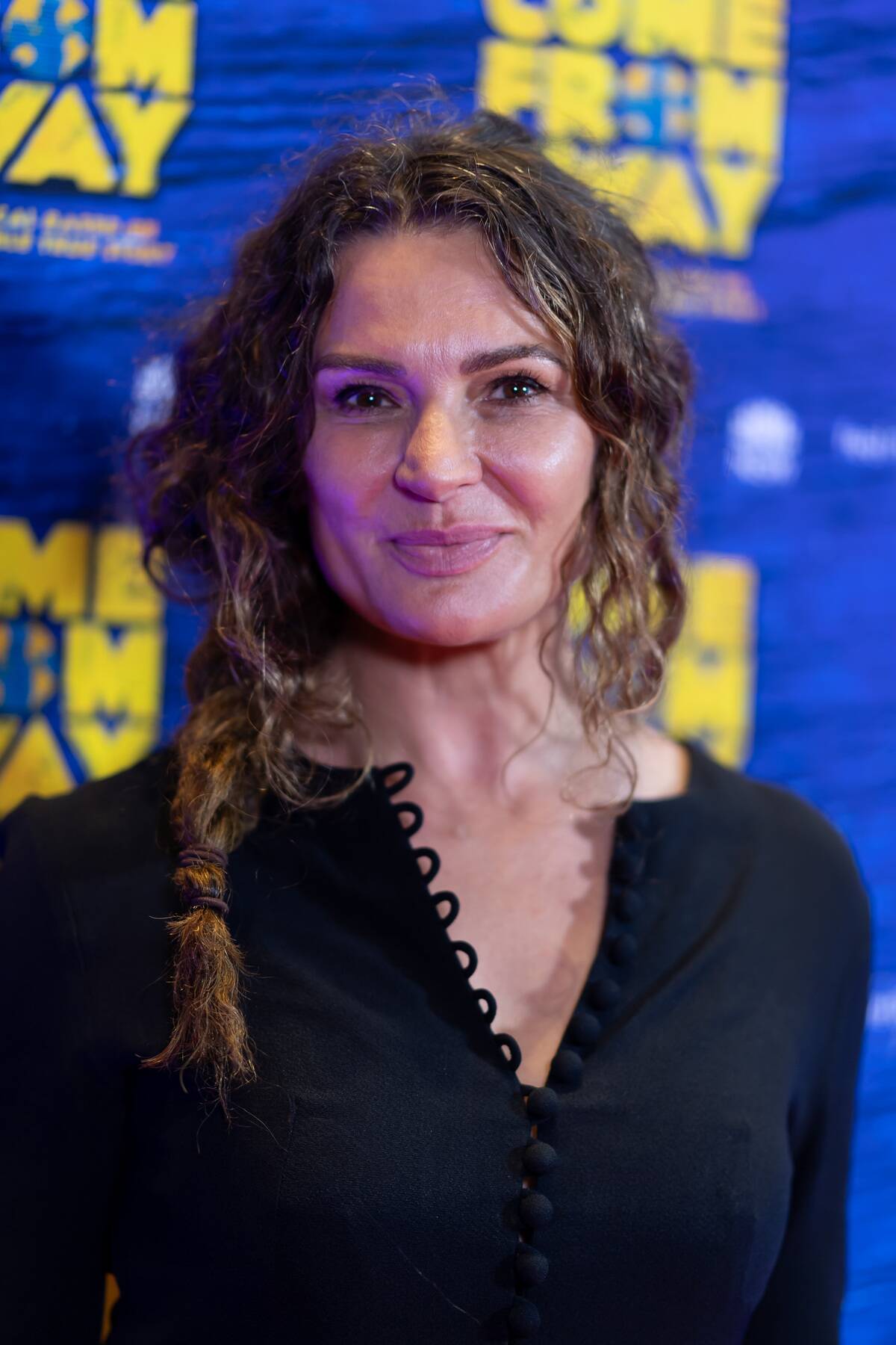 Come From Away Opening Night Red Carpet - Arrivals