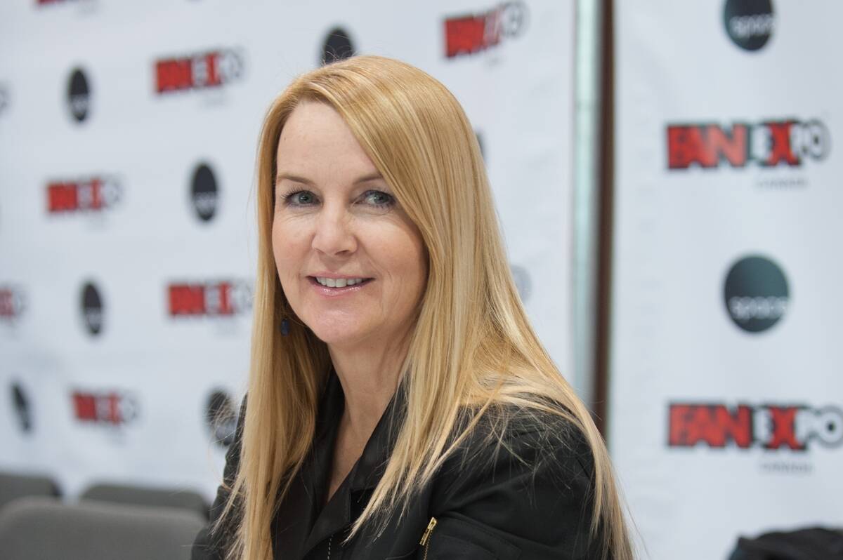 Fan Expo Canada
