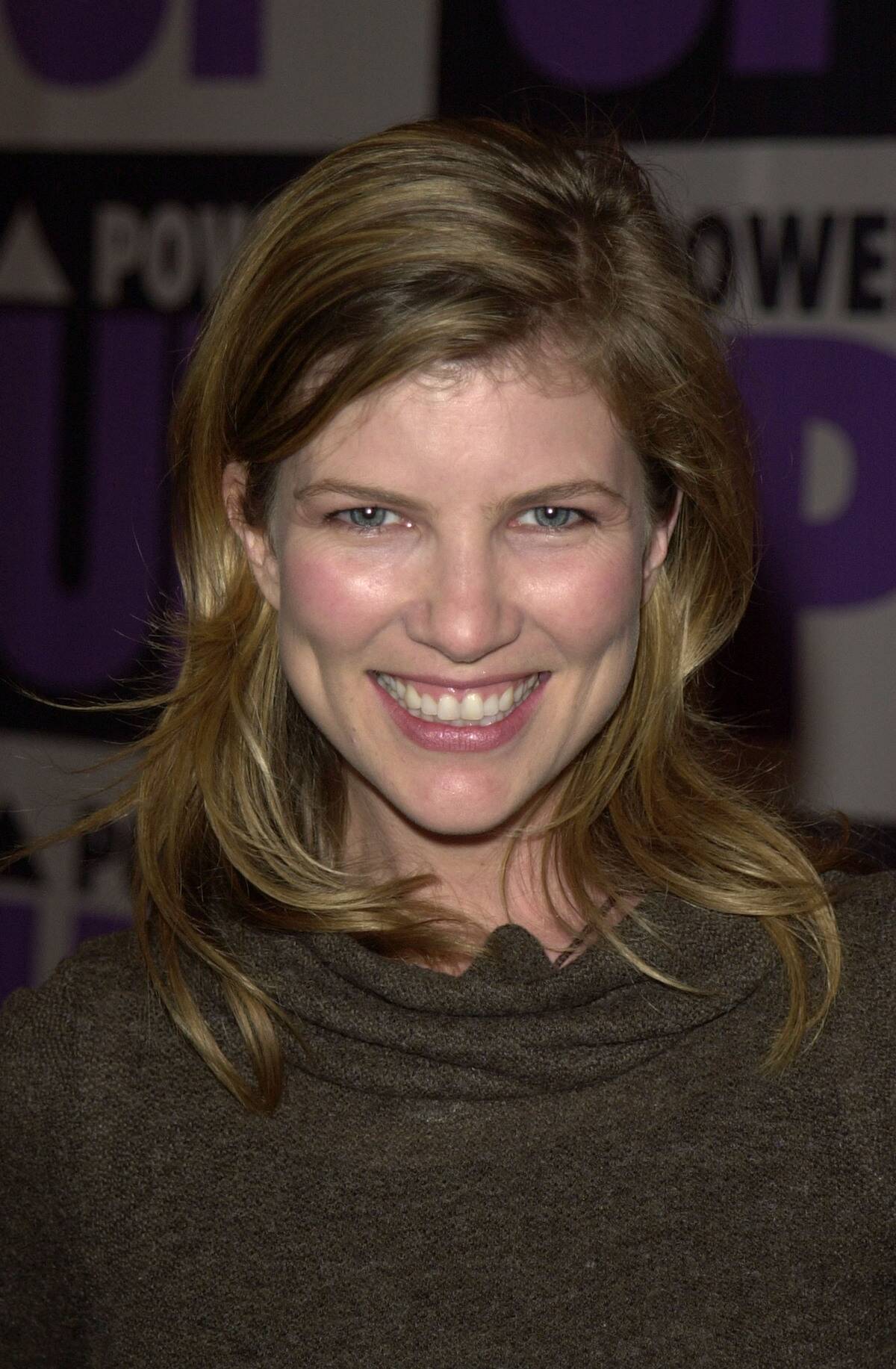 Power Up Premiere Gala