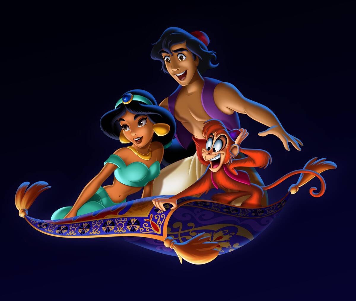 aladdin_N84e9d