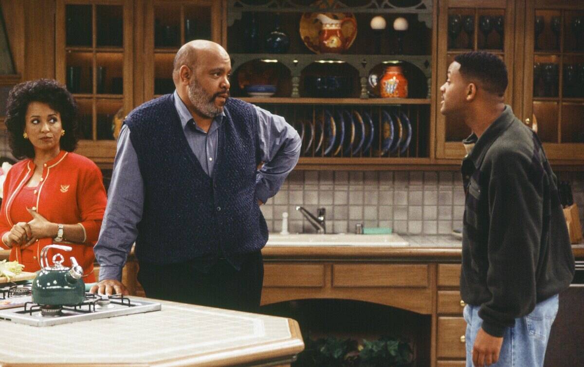 Fresh Prince of Bel-Air, The