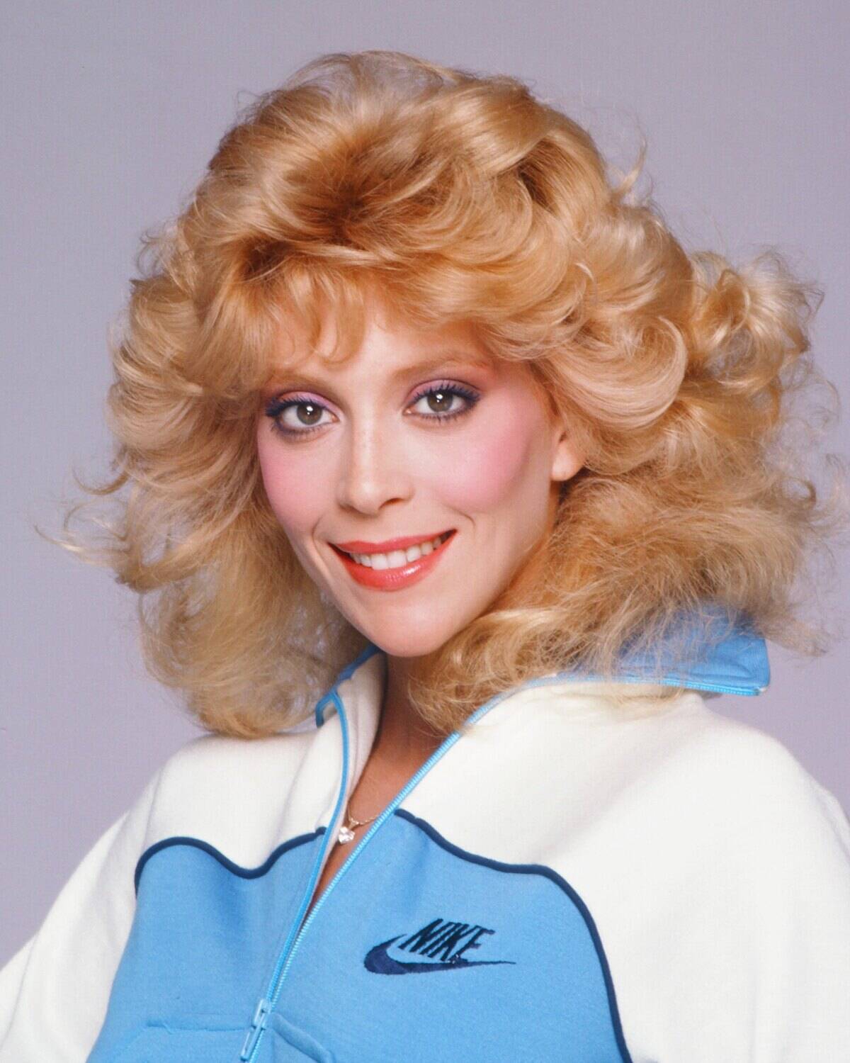 Judy Landers Portrait Session