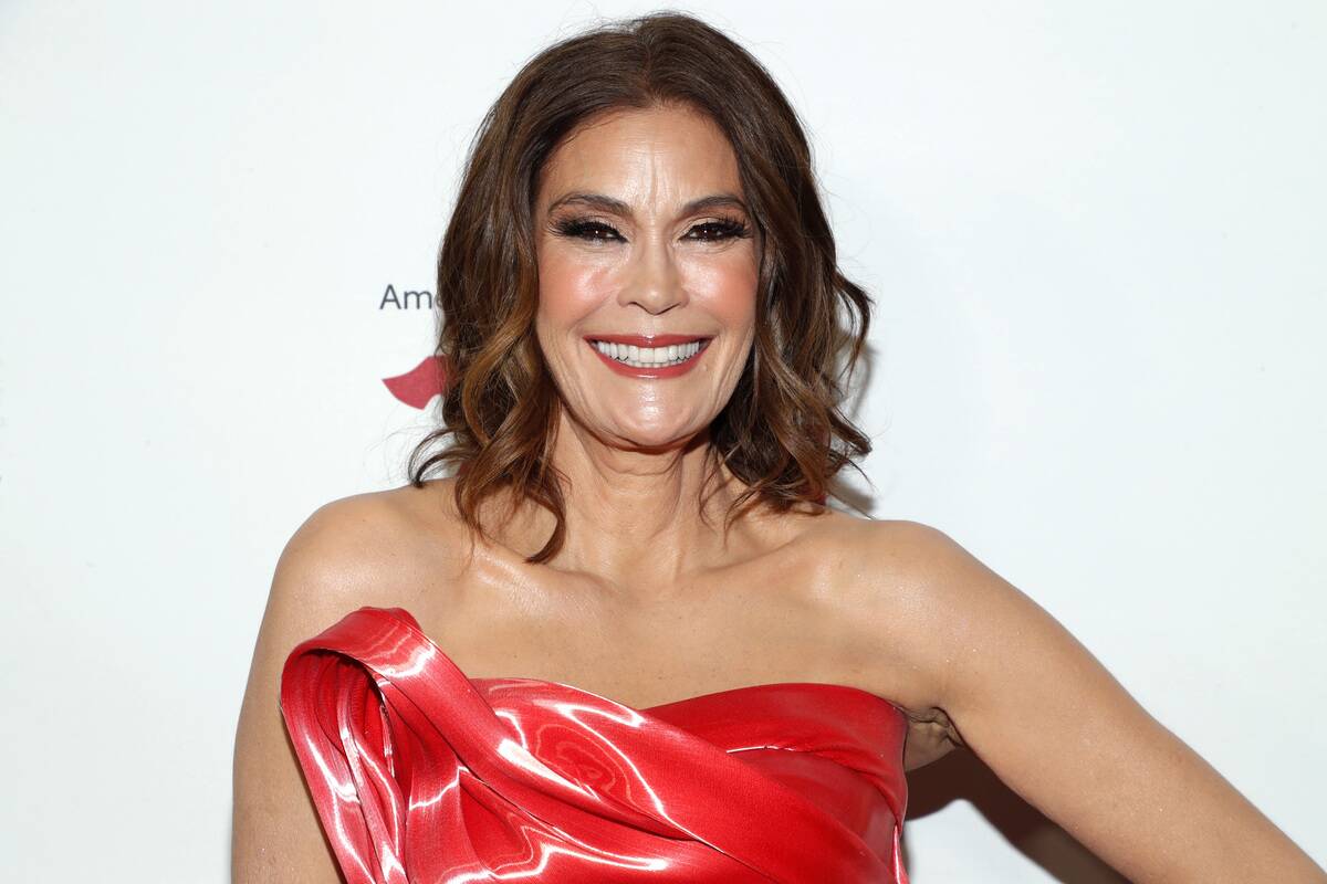 The American Heart Association's Go Red for Women Red Dress Collection Concert 2023