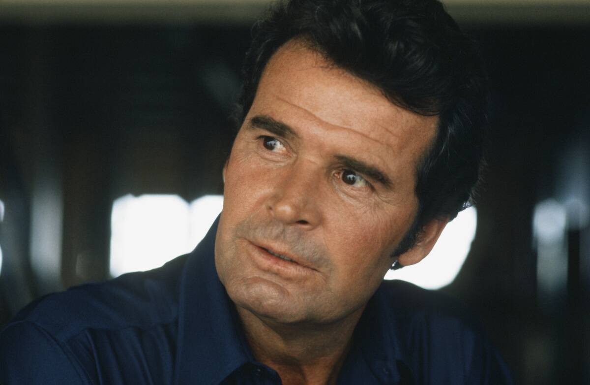 The Rockford Files