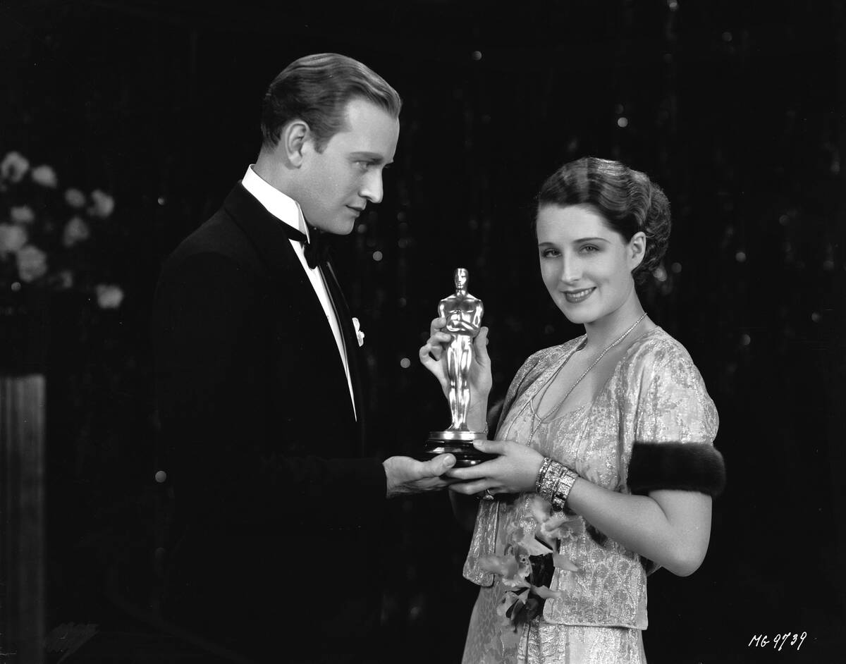 Best Actress