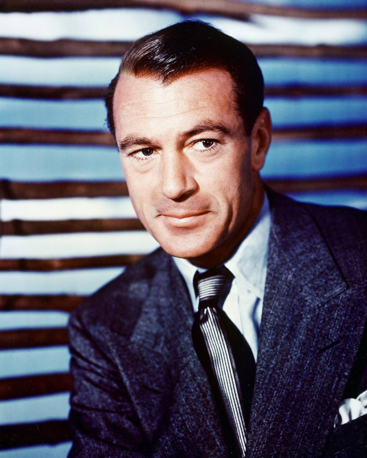 Gary Cooper