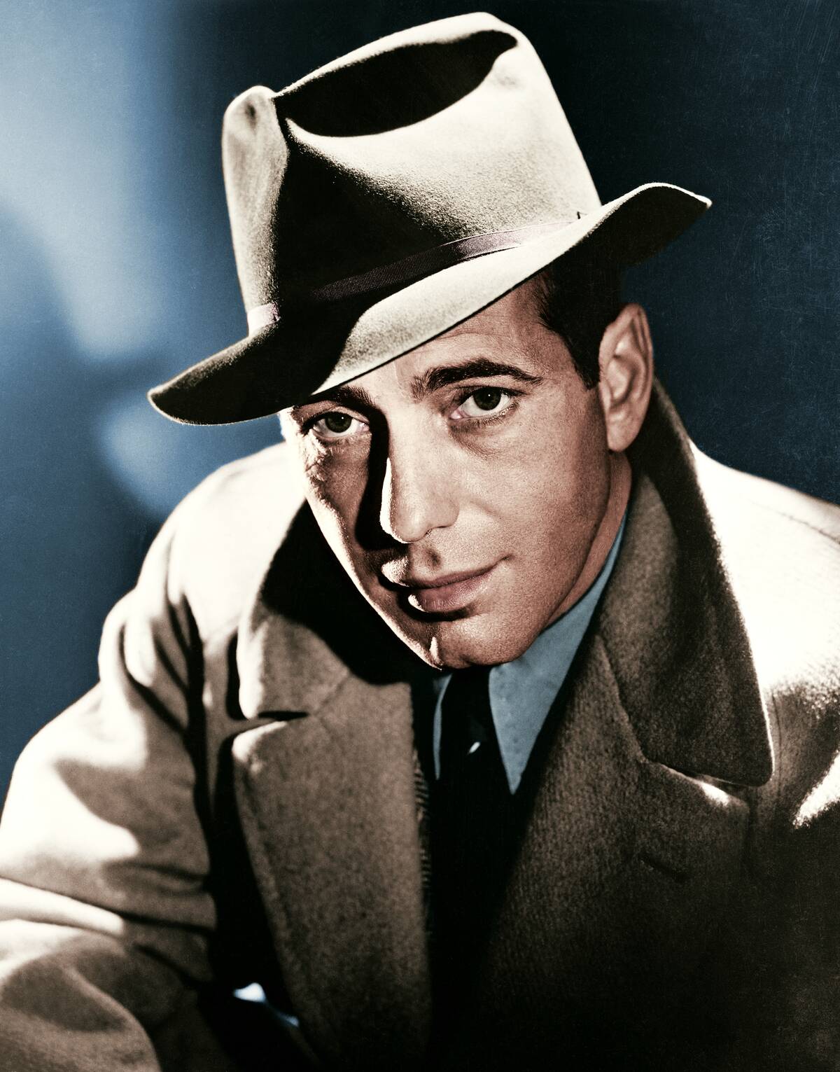 Humphrey Bogart