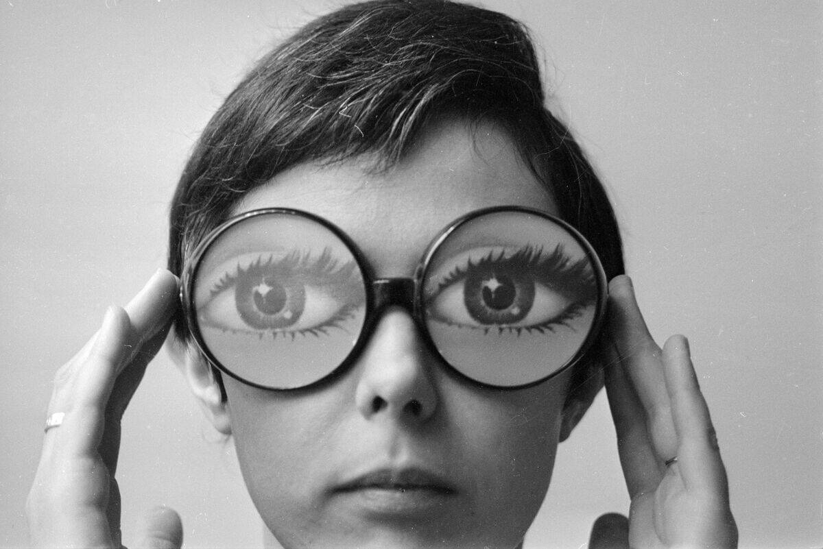 I'm Watching You