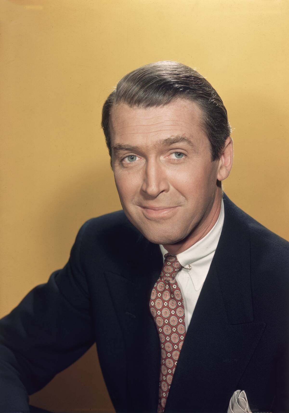 Jimmy Stewart