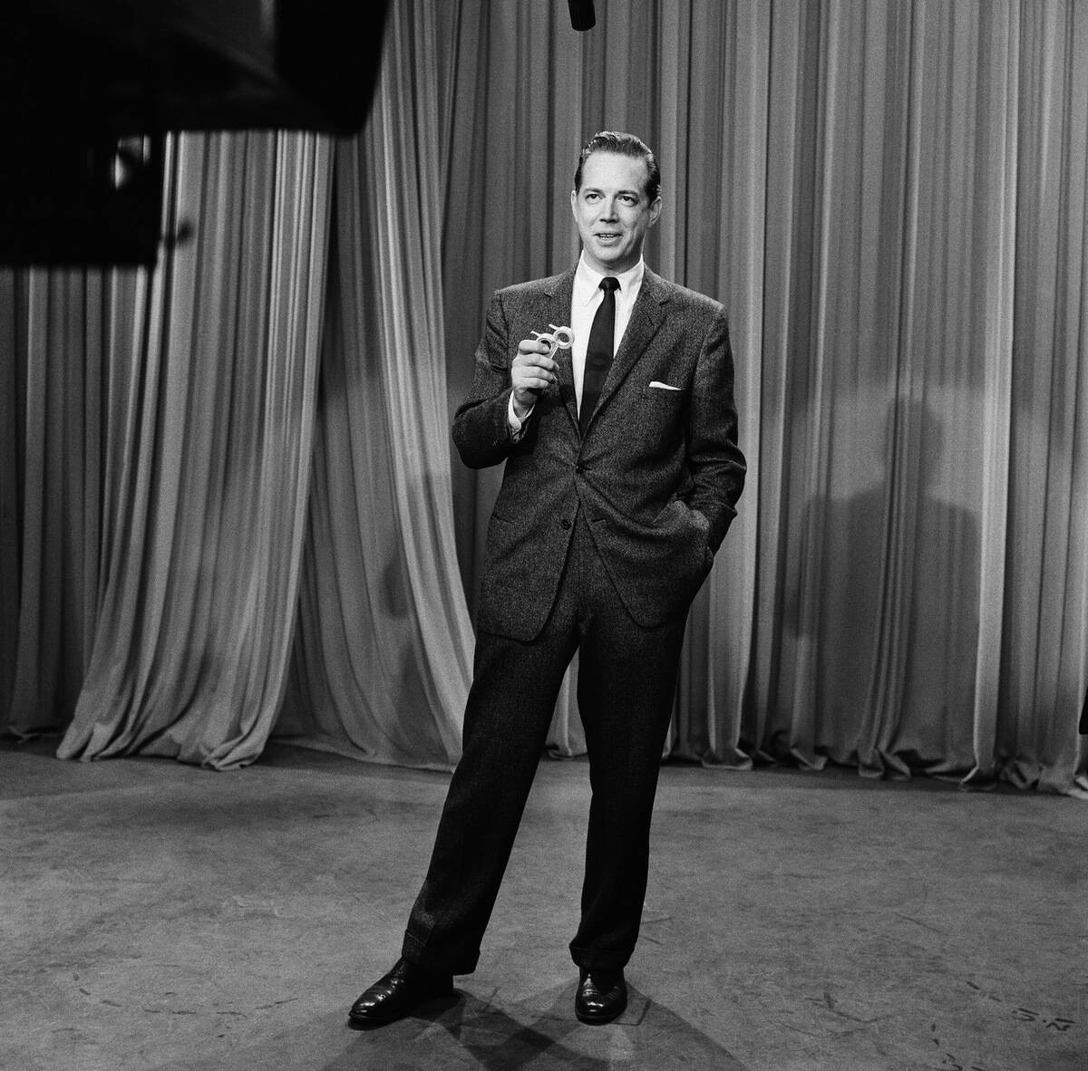 The Tonight Show/The Jack Paar Show