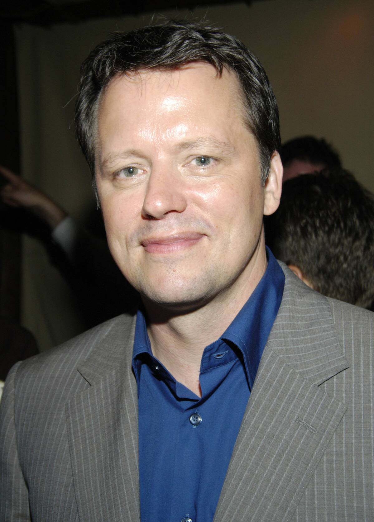 Celebrities in Town for UpFronts Attend Bunny Chow Tuesdays at Cain - May 16, 2006