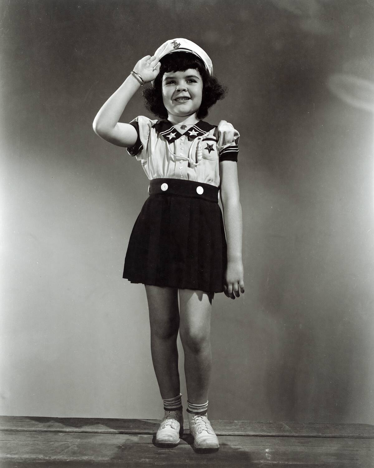 The Little Rascals