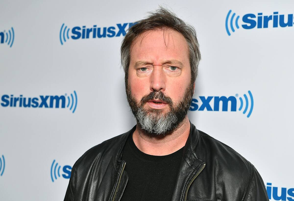 Celebrities Visit SiriusXM - September 20, 2018