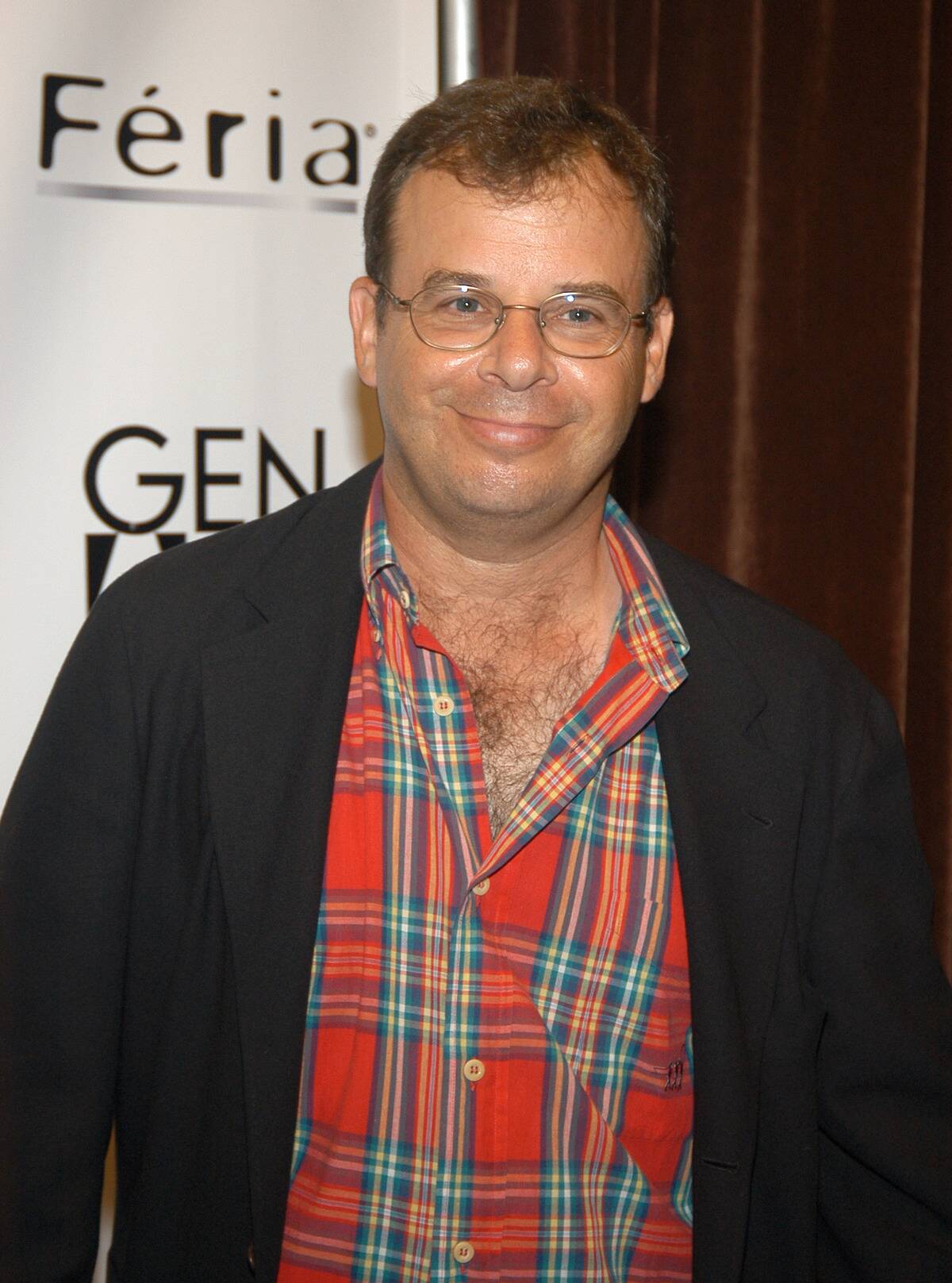 Olympus Fashion Week Spring 2005 - The 10th Anniversary Gen Art Loreal Feria Fresh Faces In Fashion Show - Arrivals