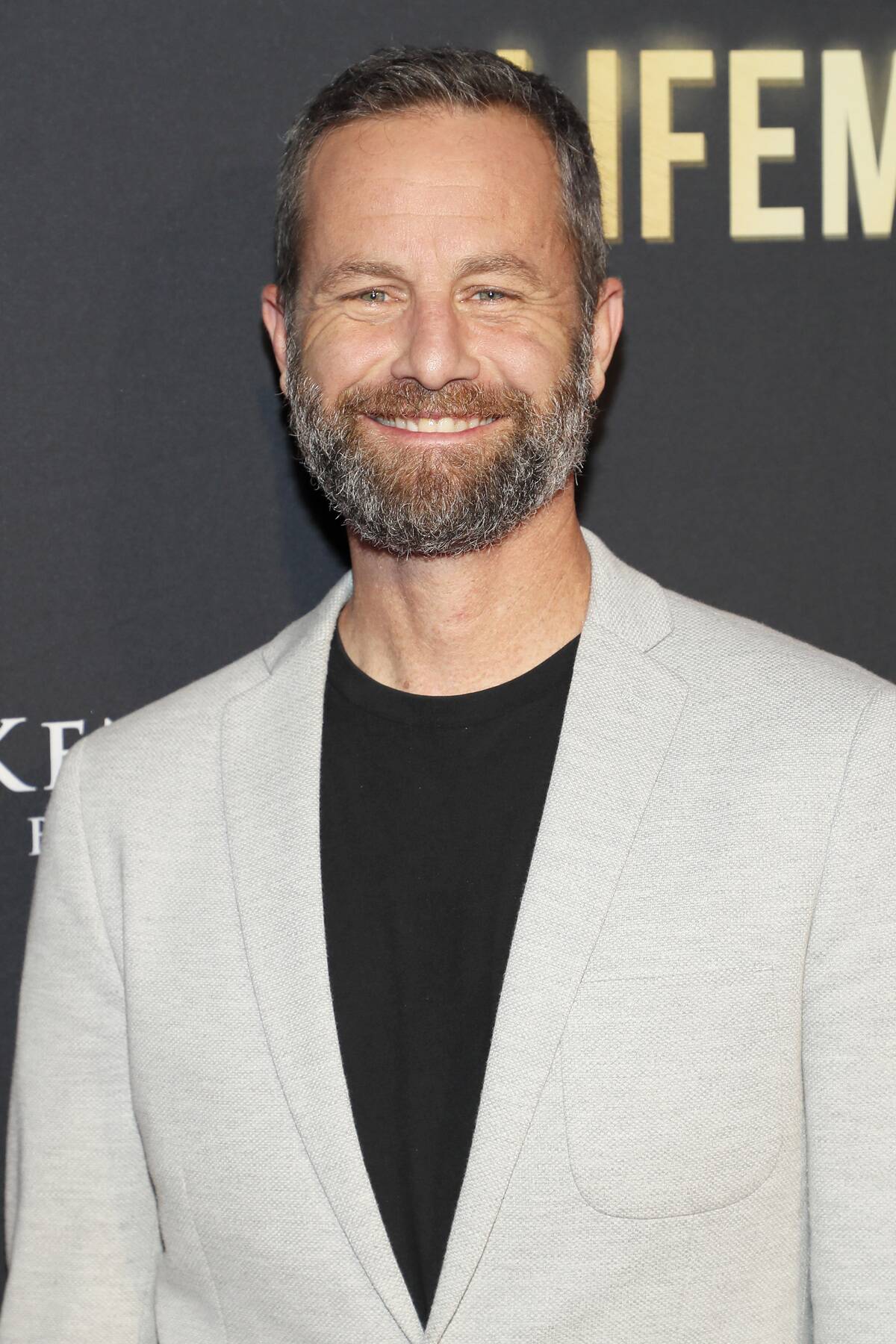 Red-Carpet Premiere of LIFEMARK at Museum of the Bible in Washington, DC