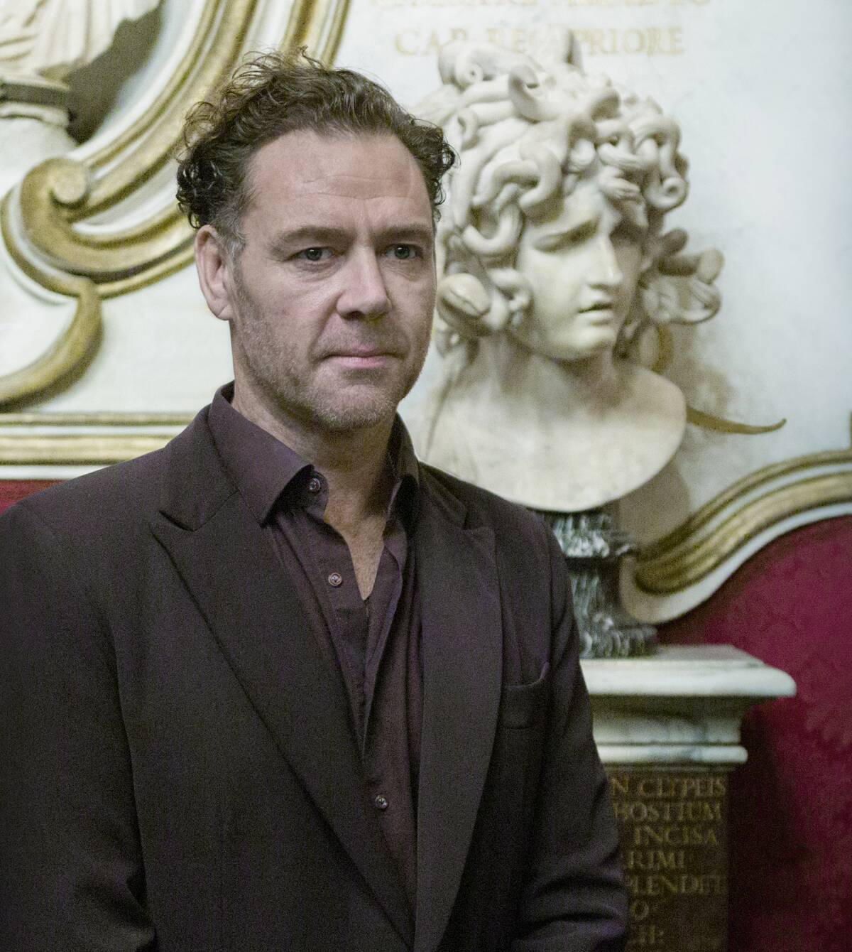Marton Csokas
