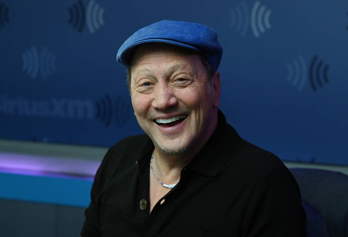 Celebrities Visit SiriusXM - June 20, 2023