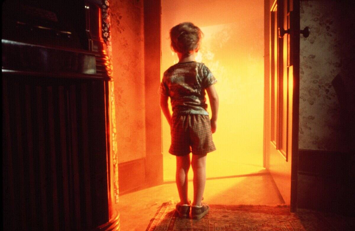 Close Encounters