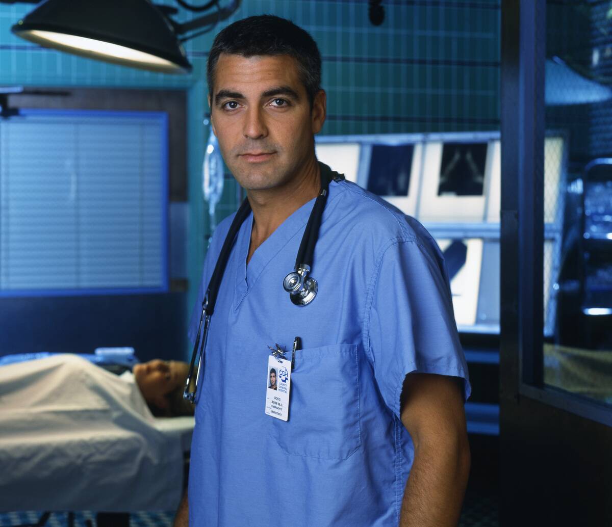 ER