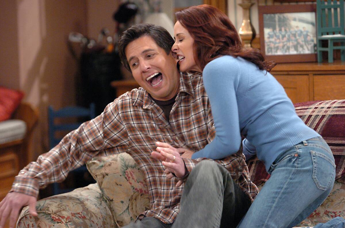 Everybody Loves Raymond