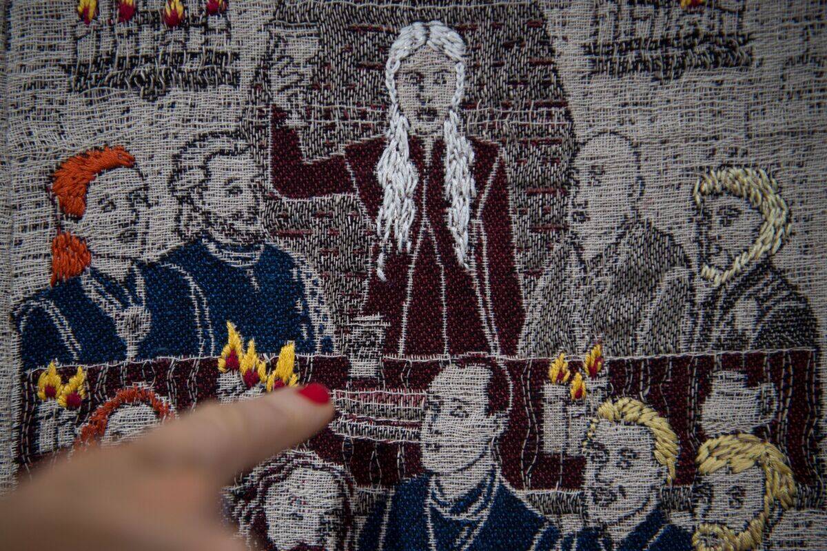 FRANCE-US-GAME OF THRONES