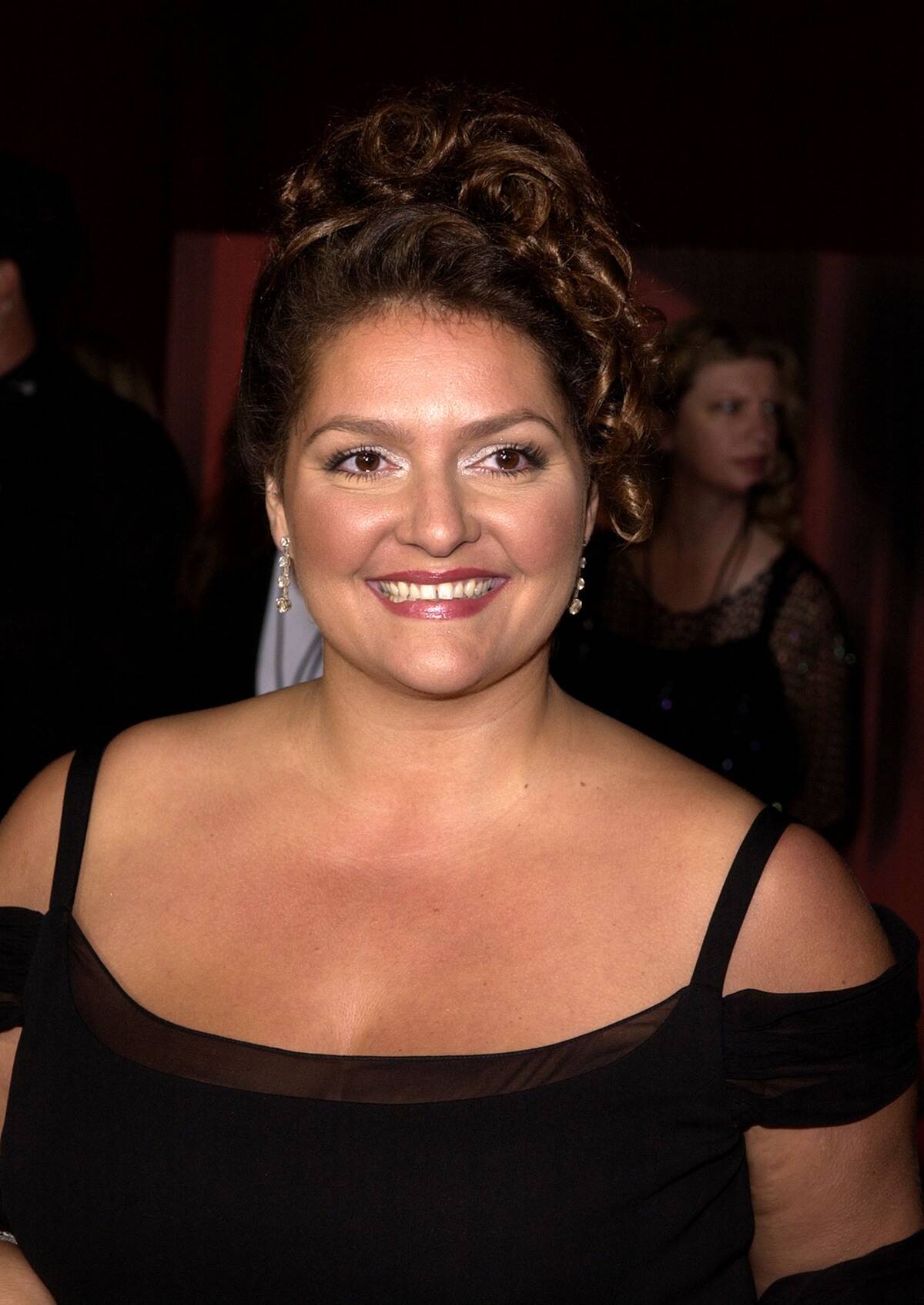 53rd Annual Primetime Emmy Awards - Arrivals