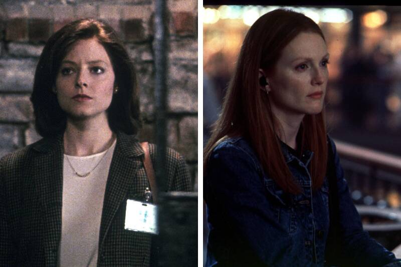 Clarice Starling
